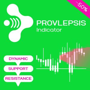 Provlepsis indicator
